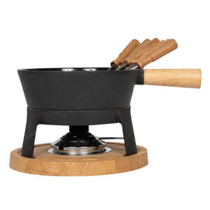 Boska Fondue Set Pro L 1,8l