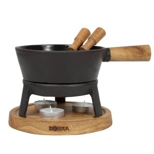 Boska Fondue set Pro S 700ml
