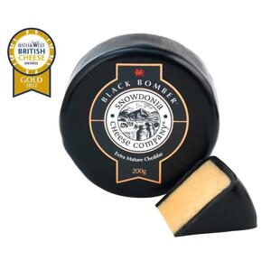 Snowdonia Cheese Company Baby Cheddar extra uleželý
