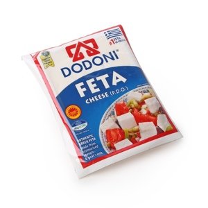 Dodoni Feta AOP Belas 200g