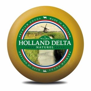 Vanderheidenkaas Baby gouda přírodní