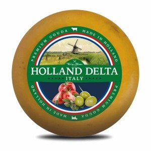 Vanderheidenkaas Baby gouda s bylinkami