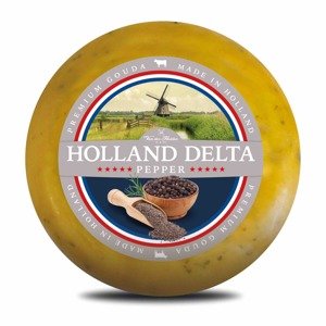 Vanderheidenkaas Baby gouda s pepřem