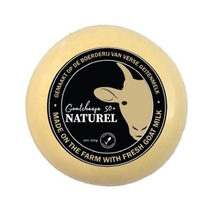 Vanderheidenkaas Baby gouda kozí