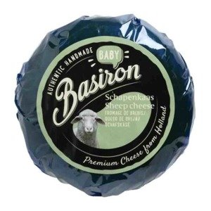 Maaz Cheese B.V. Baby gouda ovčí