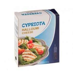 Halloumi sýr Cypriota 250g