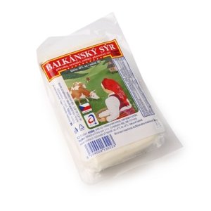 Polná Balkánský sýr