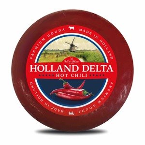Vanderheidenkaas Baby gouda s chilli