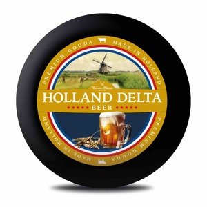 Vanderheidenkaas Pivní baby gouda