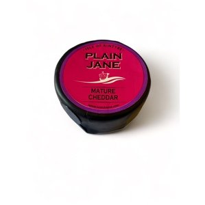 Isle of Kintyre Plain Jane Baby Cheddar 200g