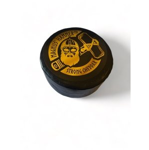 Isle of Kintyre Magnus Hammer Baby Cheddar 200g