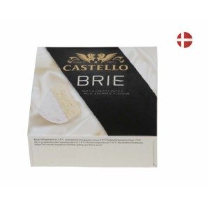 Castelo Brie Castello