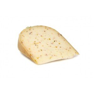 Fianco Kozí gouda s chilli Hmotnost: pul koláč