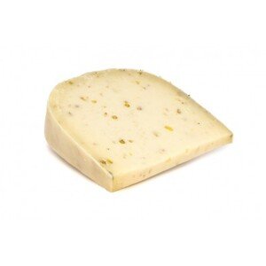 Arina Kozí gouda s korianderem Hmotnost: 100g