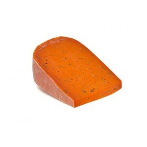 Ruscello Farmářská gouda s rajčatovým pestem Hmotnost: 100g