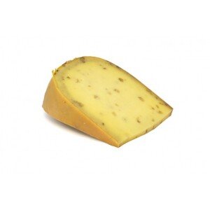Ruscello Gouda s vlašským ořechem Hmotnost: 100g
