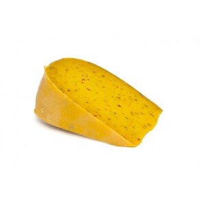Pittoresque Kravská gouda s chilli Hmotnost: 450g