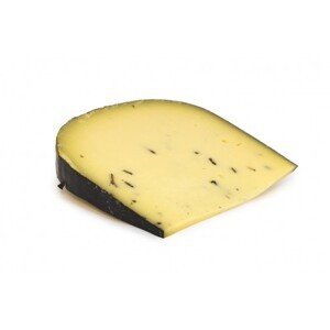 Ruscello Farmářská gouda s lanýžem Hmotnost: 400g
