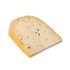 Ruscello Gouda s italskými olivami Hmotnost: 100g