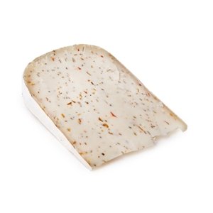 Arina Kozí gouda s italskými bylinkami Hmotnost: 100g