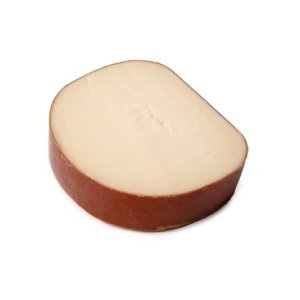 Fianco Uzený kozí sýr Hmotnost: 100g