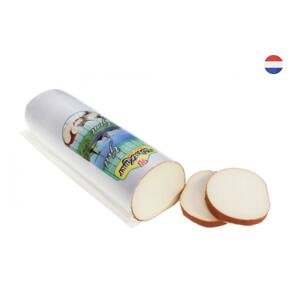Fianco Uzený kozí sýr Hmotnost: 1kg