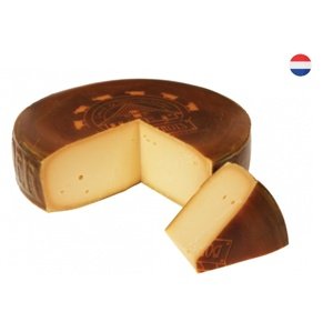 Boer`n Trots Farmářská gouda s medovou krustou Hmotnost: 1kg