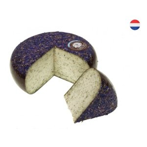 Boer`n Trots Farmářská kozí gouda s medem a tymiánem Hmotnost: 1kg