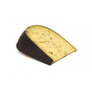 Pittoresque Gouda s pepřem Hmotnost: 100g