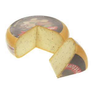 Pittoresque Gouda s pepřem Hmotnost: 1kg