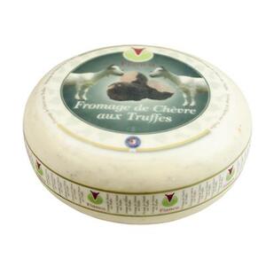 Fianco Kozí gouda s lanýžem Hmotnost: 1kg