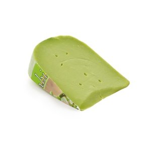 Pittoresque Gouda s wasabi Hmotnost: 100g