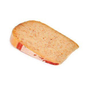 Villa Chorizo Kravská gouda s chorizem a lanýžem Hmotnost: 450g