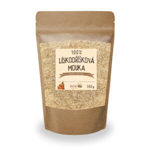 Božské Oříšky 100% Lískooříšková mouka 300g
