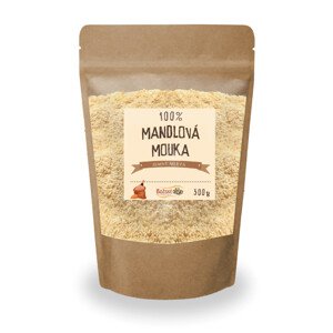 Božské Oříšky 100% Mandlová mouka 300g