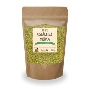 Božské Oříšky 100% Pistáciová mouka 300g
