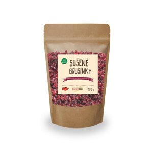 Božské Oříšky Sušené brusinky 200g