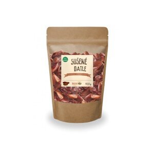 Božské Oříšky Sušené datle 400g