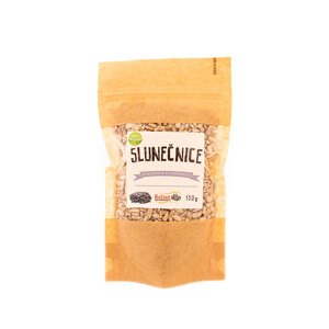 Božské Oříšky Slunečnice 150 g