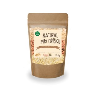 Božské Oříšky Natural mix oříšků 150 g