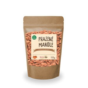 Božské Oříšky Pražené mandle 150 g
