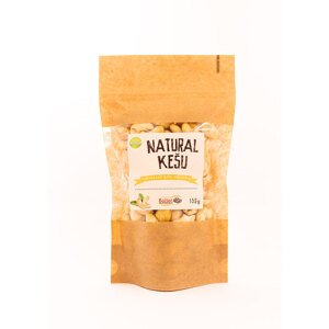 Božské Oříšky Natural kešu 150 g