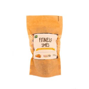 Božské Oříšky Fitness směs 200 g