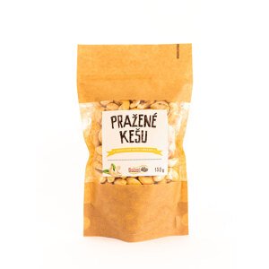 Božské Oříšky Pražené kešu 150 g