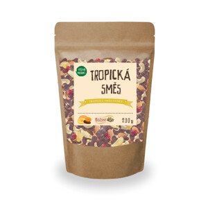 Božské Oříšky Tropická směs 200 g