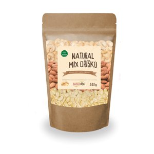 Božské Oříšky Natural mix oříšků 300 g
