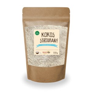 Božské Oříšky Kokos strouhaný 300 g