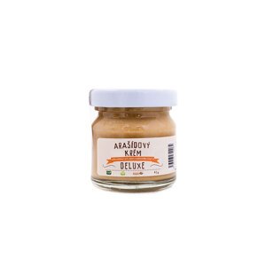 Božské Oříšky Arašídový krém - deluxe 40g