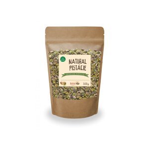 Božské Oříšky Natural pistácie 300g