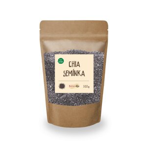 Božské Oříšky Chia semínka 300 g